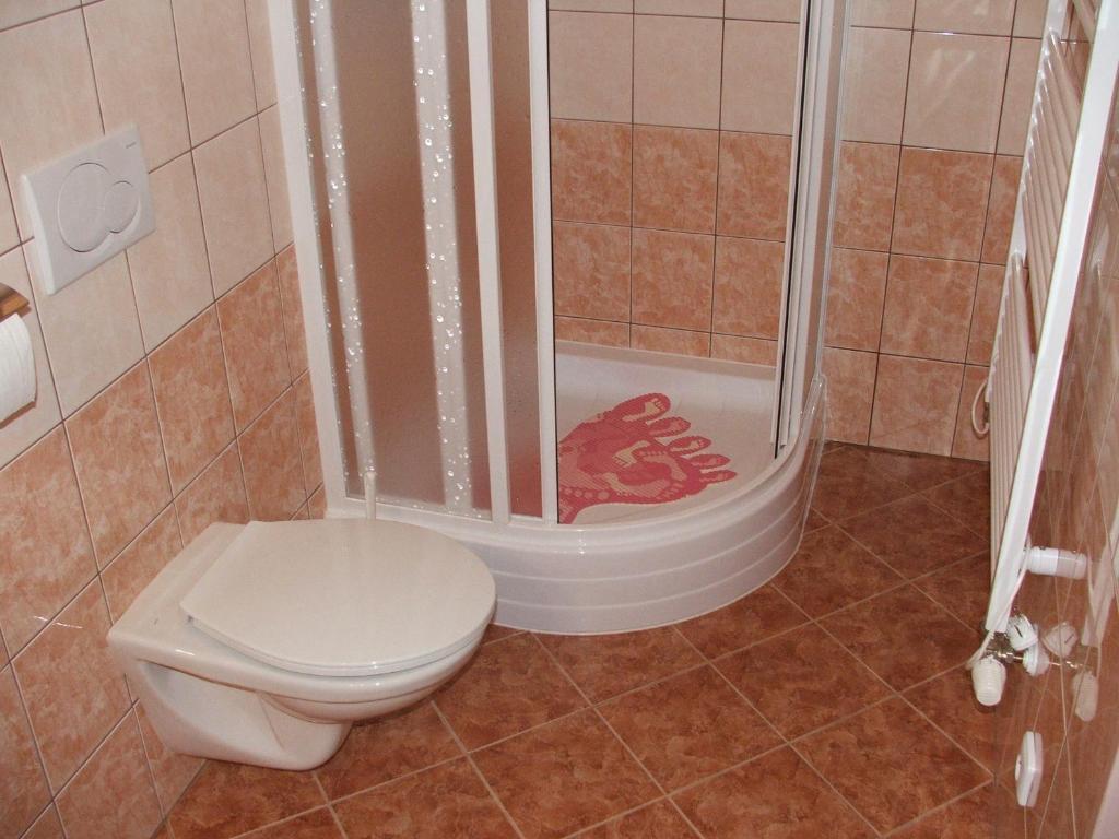 Ala ubytovani Josefův Důl Exteriér fotografie
